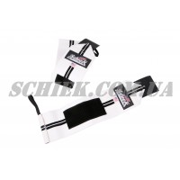 Бинты кистевые мягкие Schiek 1112 white